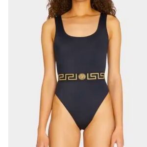 Versace swimsuit